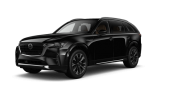 2025 MAZDA CX-90 Hybrid SIGNATURE - Exterior view - 1