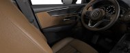 2025 MAZDA CX-90 Hybrid SIGNATURE - Interior view - 1