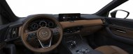 2025 MAZDA CX-90 Hybrid SIGNATURE - Interior view - 3