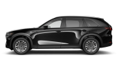 2025 MAZDA CX-90 Plug-In Hybrid GS-L - Exterior view - 2