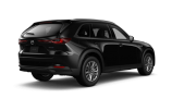 2025 MAZDA CX-90 Plug-In Hybrid GS-L - Exterior view - 3
