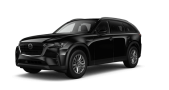 2025 MAZDA CX-90 Plug-In Hybrid GS-L - Exterior view - 1