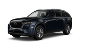 2025 MAZDA CX-90 Plug-In Hybrid GS-L - Exterior view - 1
