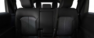 2025 MAZDA CX-90 Plug-In Hybrid GS-L - Interior view - 2