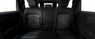 2025 MAZDA CX-90 Plug-In Hybrid GS - Interior view - 2