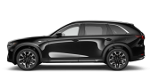 2025 MAZDA CX-90 Plug-In Hybrid GT - Exterior view - 2