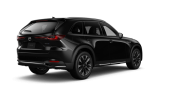 2025 MAZDA CX-90 Plug-In Hybrid GT - Exterior view - 3