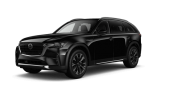 2025 MAZDA CX-90 Plug-In Hybrid GT - Exterior view - 1