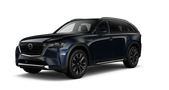 2025 MAZDA CX-90 Plug-In Hybrid GT - Exterior view - 1