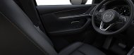 2025 MAZDA CX-90 Plug-In Hybrid GT - Interior view - 1