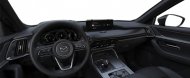 2025 MAZDA CX-90 Plug-In Hybrid GT - Interior view - 3