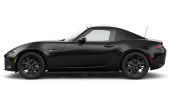 2025 MAZDA MX-5 RF GS-P - Exterior view - 2