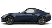 2025 MAZDA MX-5 RF GT - Exterior view - 2