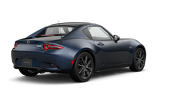 2025 MAZDA MX-5 RF GT - Exterior view - 3