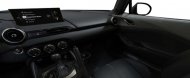 2025 MX-5 RF GT - Interior view - 2