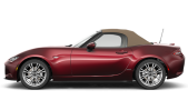 2025 MAZDA MX-5 35th Anniversary Edition - Exterior view - 2