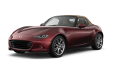 2025 MAZDA MX-5 35th Anniversary Edition - Exterior view - 1