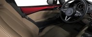 2025 MAZDA MX-5 35th Anniversary Edition - Interior view - 1