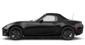 2025 MAZDA MX-5 GS-P - Exterior view - 2