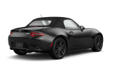 2025 MAZDA MX-5 GS-P - Exterior view - 3