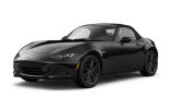 2025 MAZDA MX-5 GS-P - Exterior view - 1