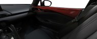 2025 MAZDA MX-5 GS-P - Interior view - 2