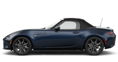 2025 MAZDA MX-5 GT - Exterior view - 2