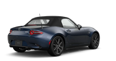 2025 MAZDA MX-5 GT - Exterior view - 3
