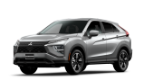 2025 MITSUBISHI ECLIPSE CROSS ES S-AWC - Exterior view - 1