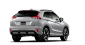 2025 MITSUBISHI ECLIPSE CROSS GT S-AWC - Exterior view - 3