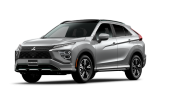 2025 MITSUBISHI ECLIPSE CROSS GT S-AWC - Exterior view - 1
