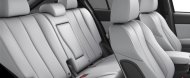 2025 MITSUBISHI ECLIPSE CROSS GT S-AWC - Interior view - 2