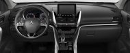 2025 MITSUBISHI ECLIPSE CROSS GT S-AWC - Interior view - 3