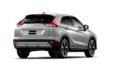 2025 MITSUBISHI Eclipse Cross SE S-AWC - Exterior view - 3