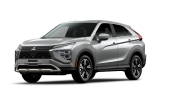 2025 MITSUBISHI Eclipse Cross SE S-AWC - Exterior view - 1