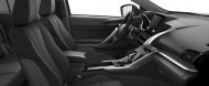 2025 MITSUBISHI Eclipse Cross SE S-AWC - Interior view - 1