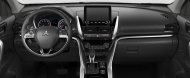 2025 MITSUBISHI Eclipse Cross SE S-AWC - Interior view - 3