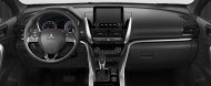 2025 MITSUBISHI Eclipse Cross SEL S-AWC - Interior view - 3
