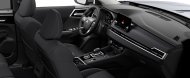 2025 MITSUBISHI OUTLANDER PHEV ES S-AWC - Interior view - 1