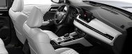 2025 MITSUBISHI Outlander Plug-in Hybrid GT S-AWC - Interior view - 1