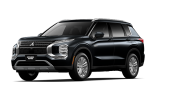 2025 MITSUBISHI OUTLANDER PHEV LE S-AWC - Exterior view - 1