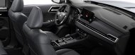 2025 MITSUBISHI OUTLANDER PHEV LE S-AWC - Interior view - 1