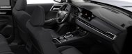 2025 MITSUBISHI Outlander Plug-in Hybrid SE S-AWC - Interior view - 1