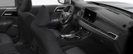 2025 MITSUBISHI OUTLANDER ES S-AWC - Interior view - 1