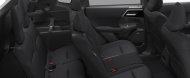2025 MITSUBISHI OUTLANDER ES S-AWC - Interior view - 2