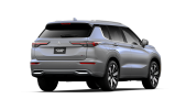 2025 MITSUBISHI OUTLANDER GT S-AWC - Exterior view - 3