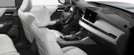 2025 MITSUBISHI OUTLANDER GT S-AWC - Interior view - 1