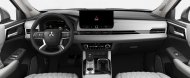 2025 MITSUBISHI OUTLANDER GT S-AWC - Interior view - 3