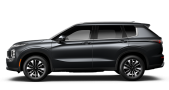 MITSUBISHI Outlander LE S-AWC 2025 - Vue extérieure - 2