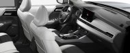 MITSUBISHI Outlander LE S-AWC 2025 - Vue intérieure - 1